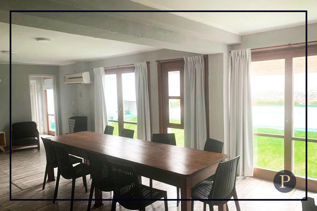 Venta Chalet 1