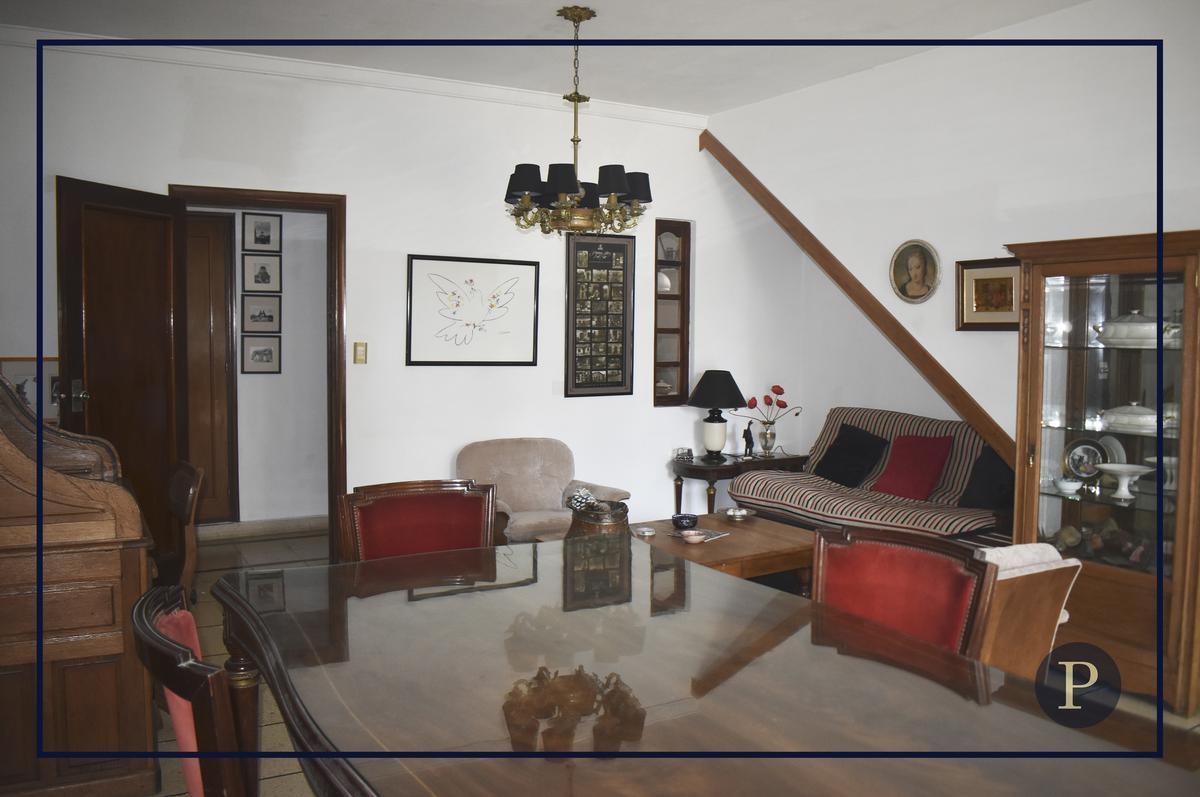 Venta Chalet en Chauvin 5