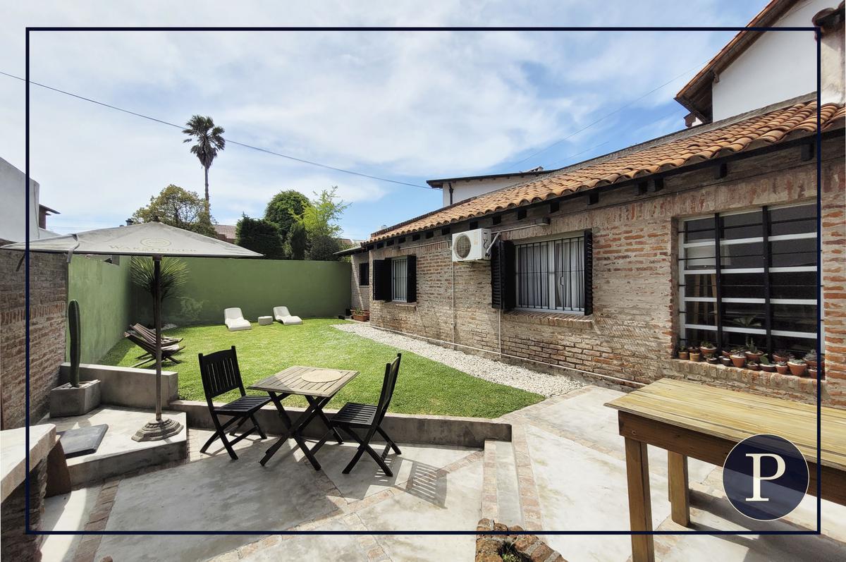 Casa - San Carlos 3