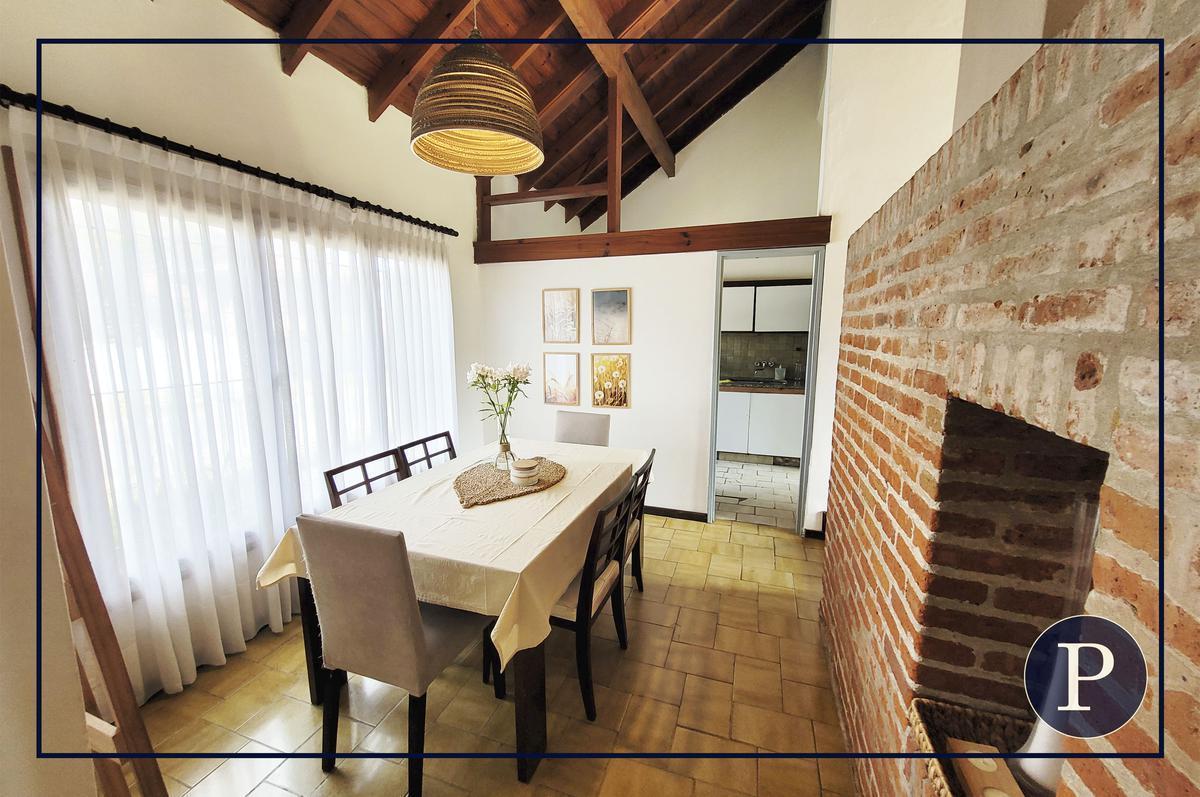 Casa - San Carlos 2