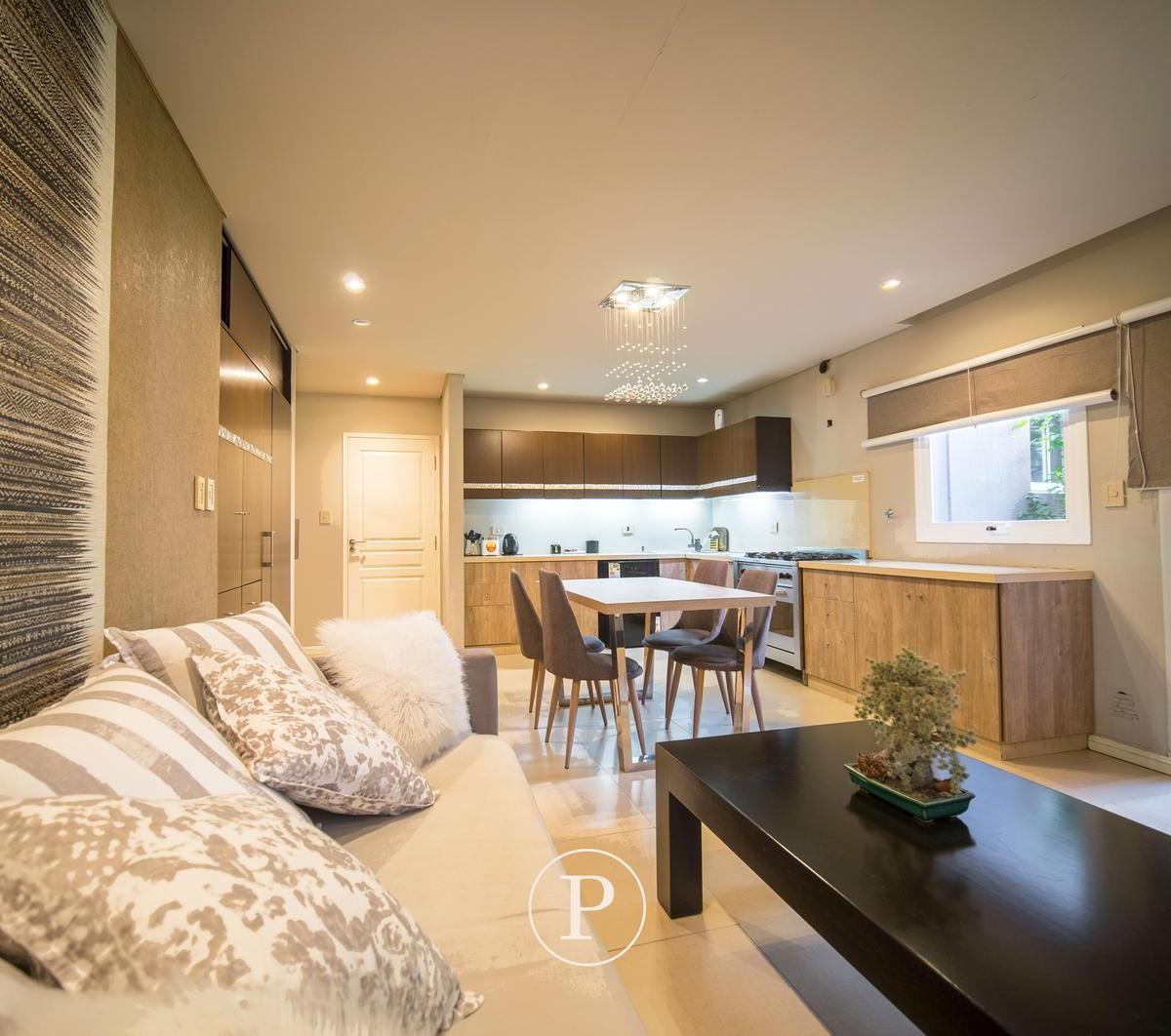 Casa 5 Ambientes en Guemes 2