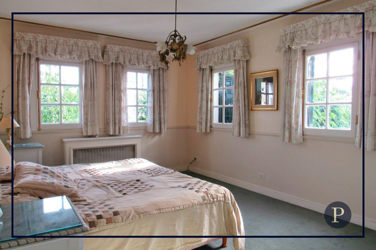 Venta Residencia Estilo Ingles 5