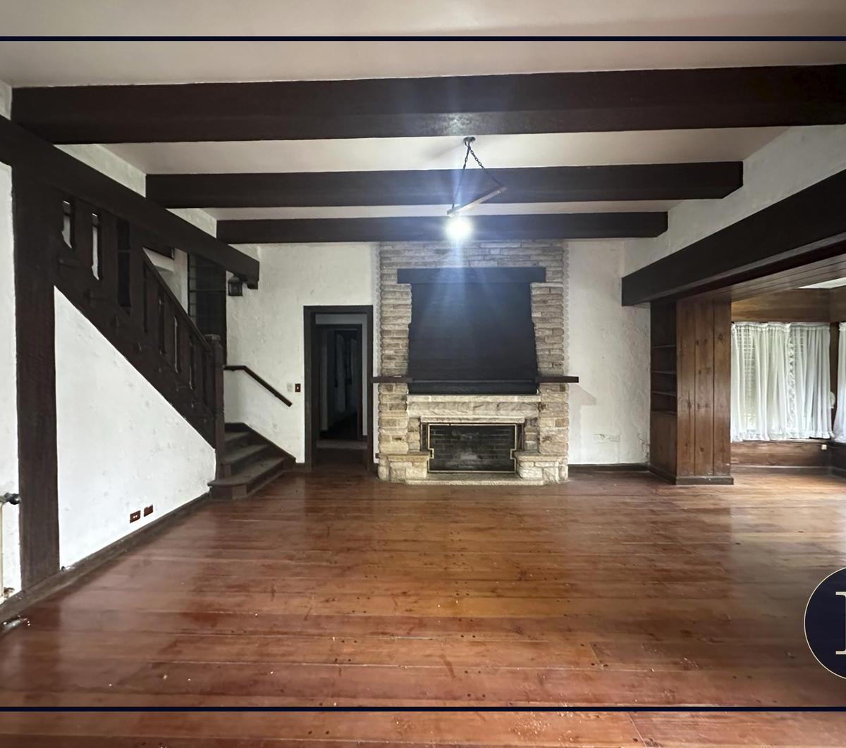 Casa - Los Troncos 5