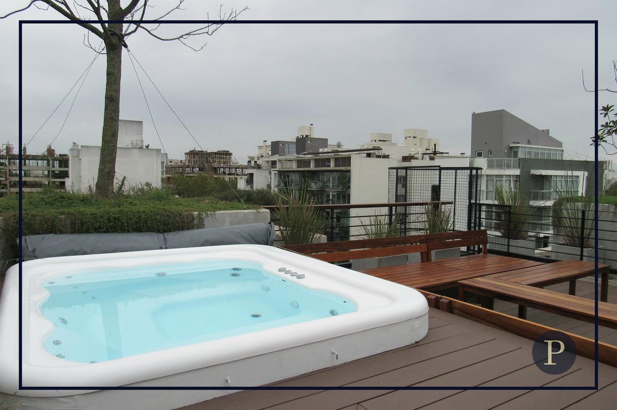 Venta Departamento 4 Amb Malecon Hue 1