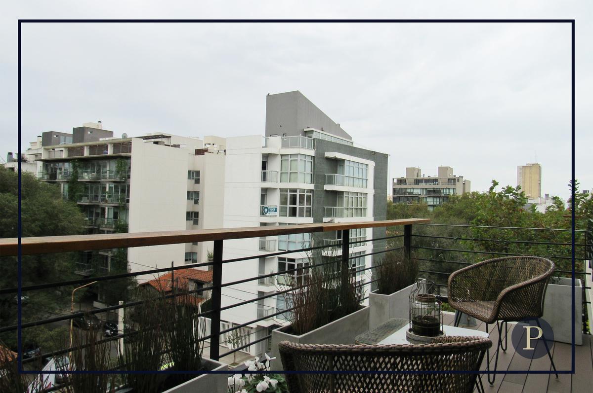 Venta Departamento 4 Amb Malecon Hue 3