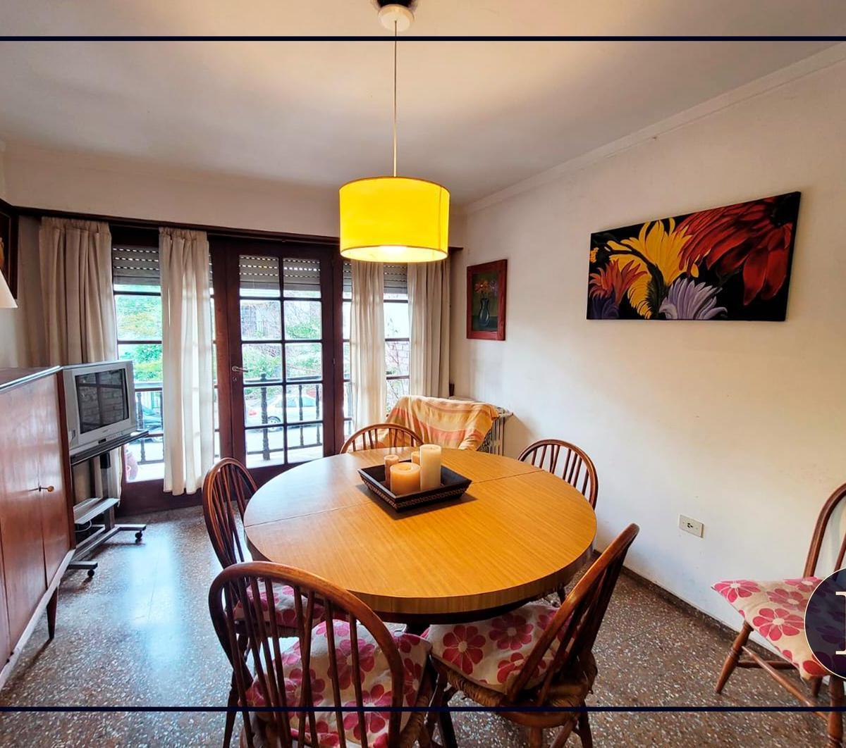 Casa 5 Ambientes en Chauvin 5