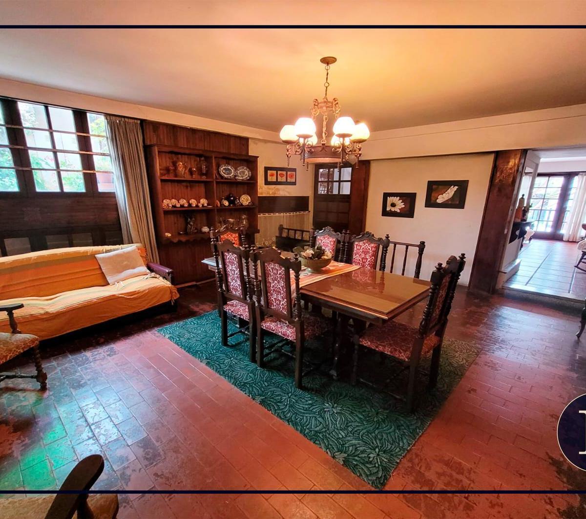 Casa 5 Ambientes en Chauvin 3