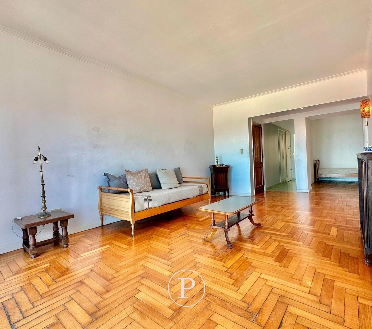 Foto de Venta departamento 4 ambientes con cochera y vista al mar en Playa, imagen 5