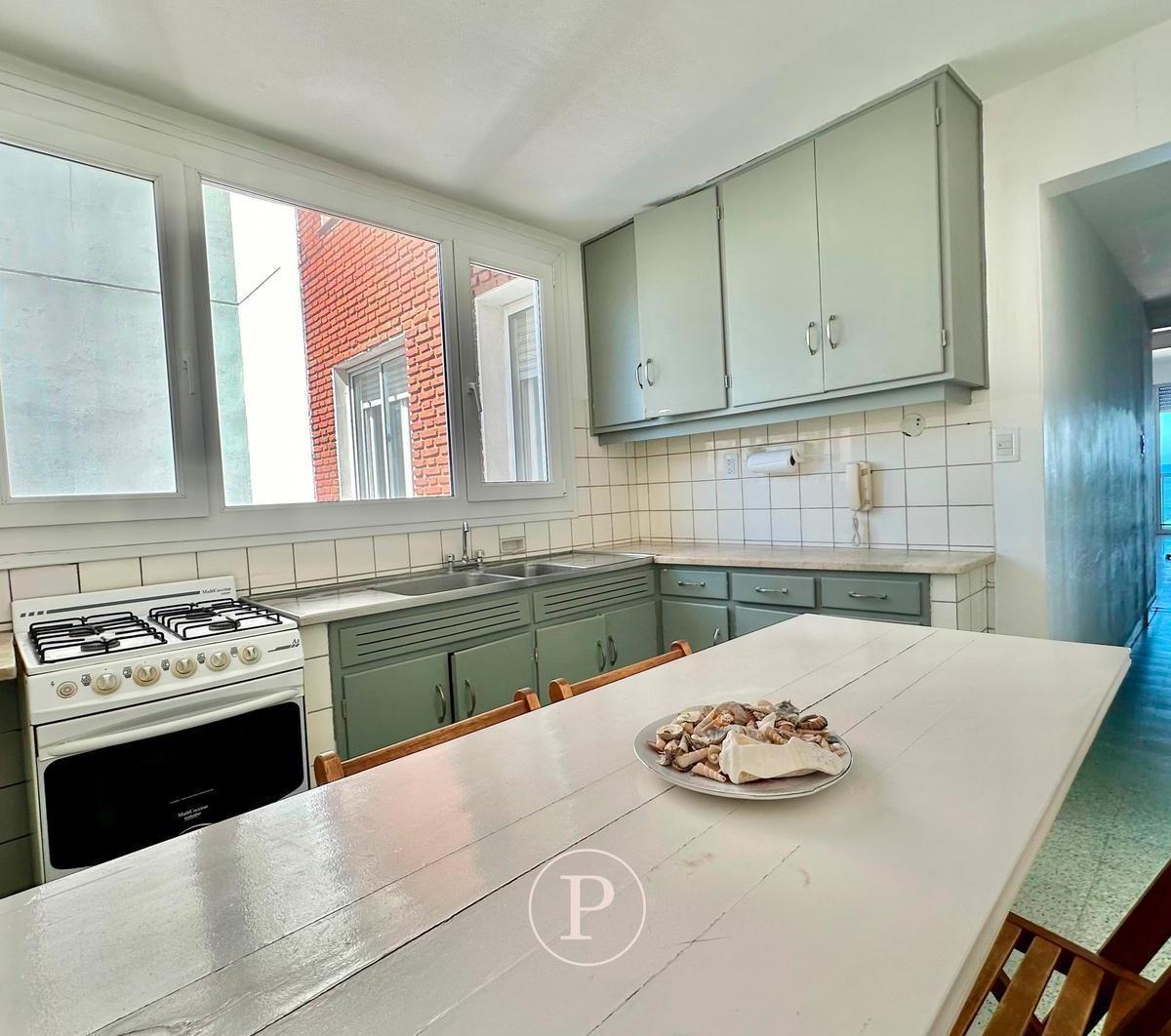 Departamento - Playa Grande