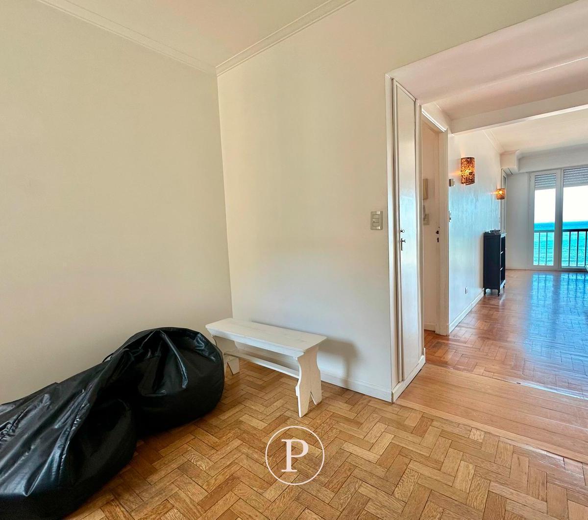 Foto de Venta departamento 4 ambientes con cochera y vista al mar en Playa, imagen 4