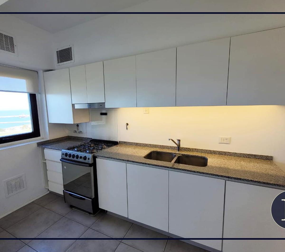 Departamento 3 Ambientes en San Carlos 5
