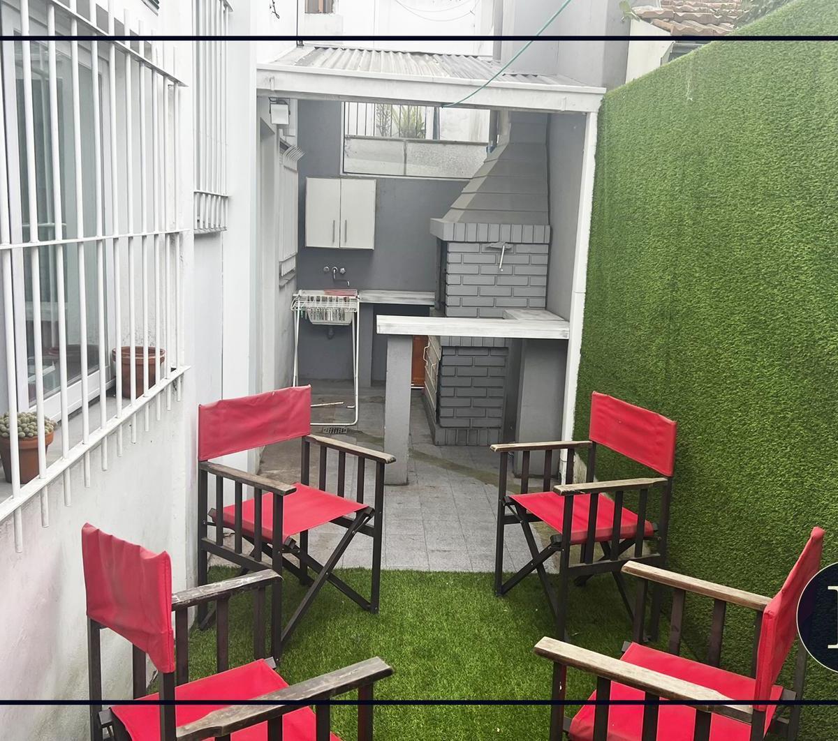 Casa en Divino Rostro 1