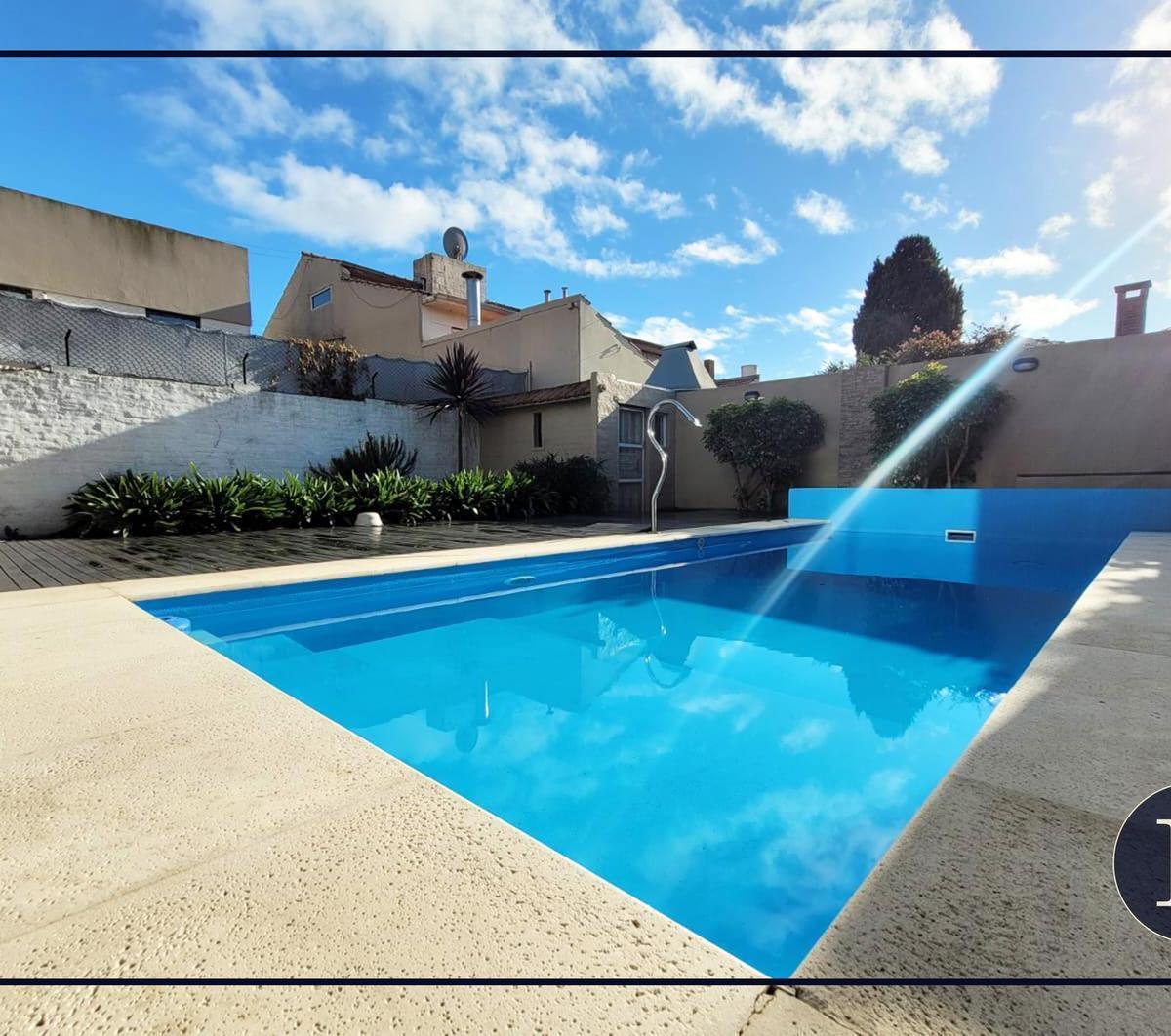 Chalet 5 Amb con Piscina en Divino Rostro 4