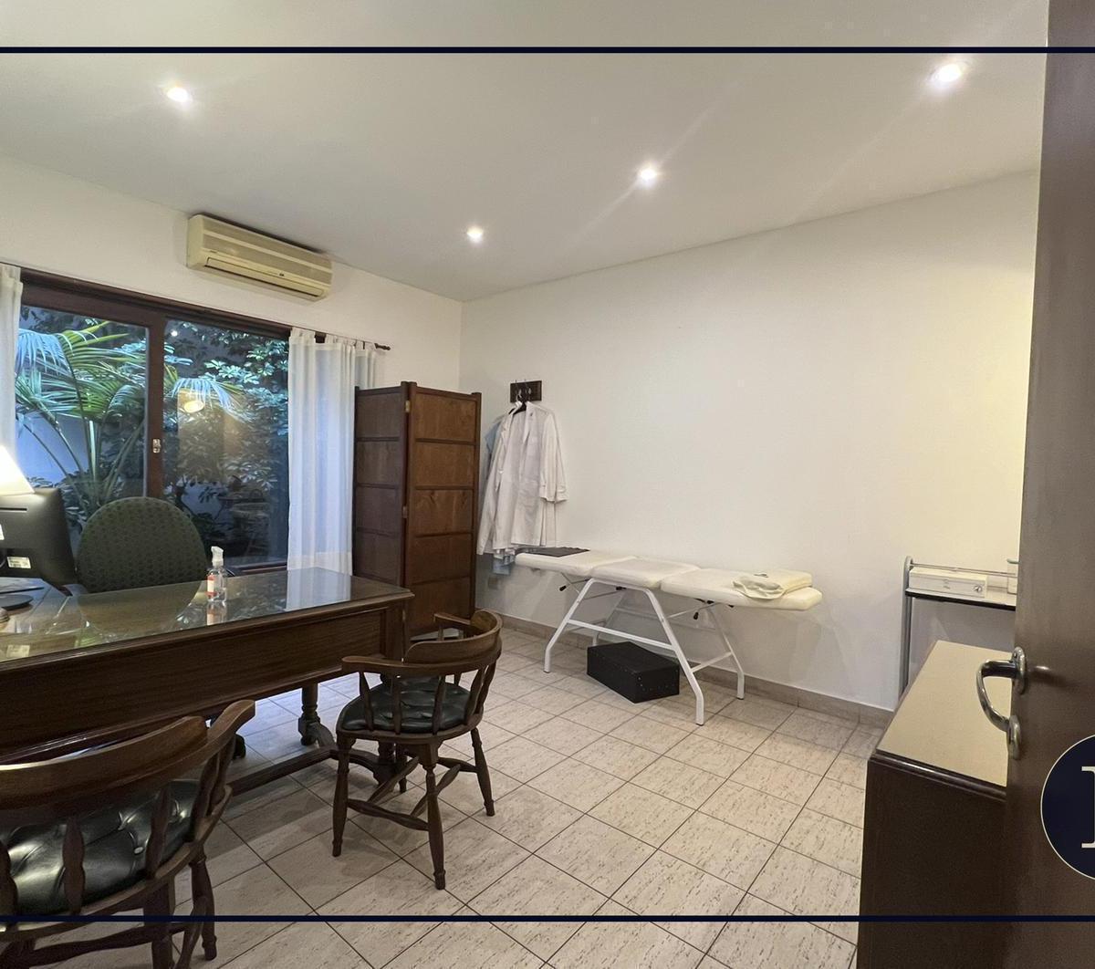 Casa en Chauvin Apto Profesional 2
