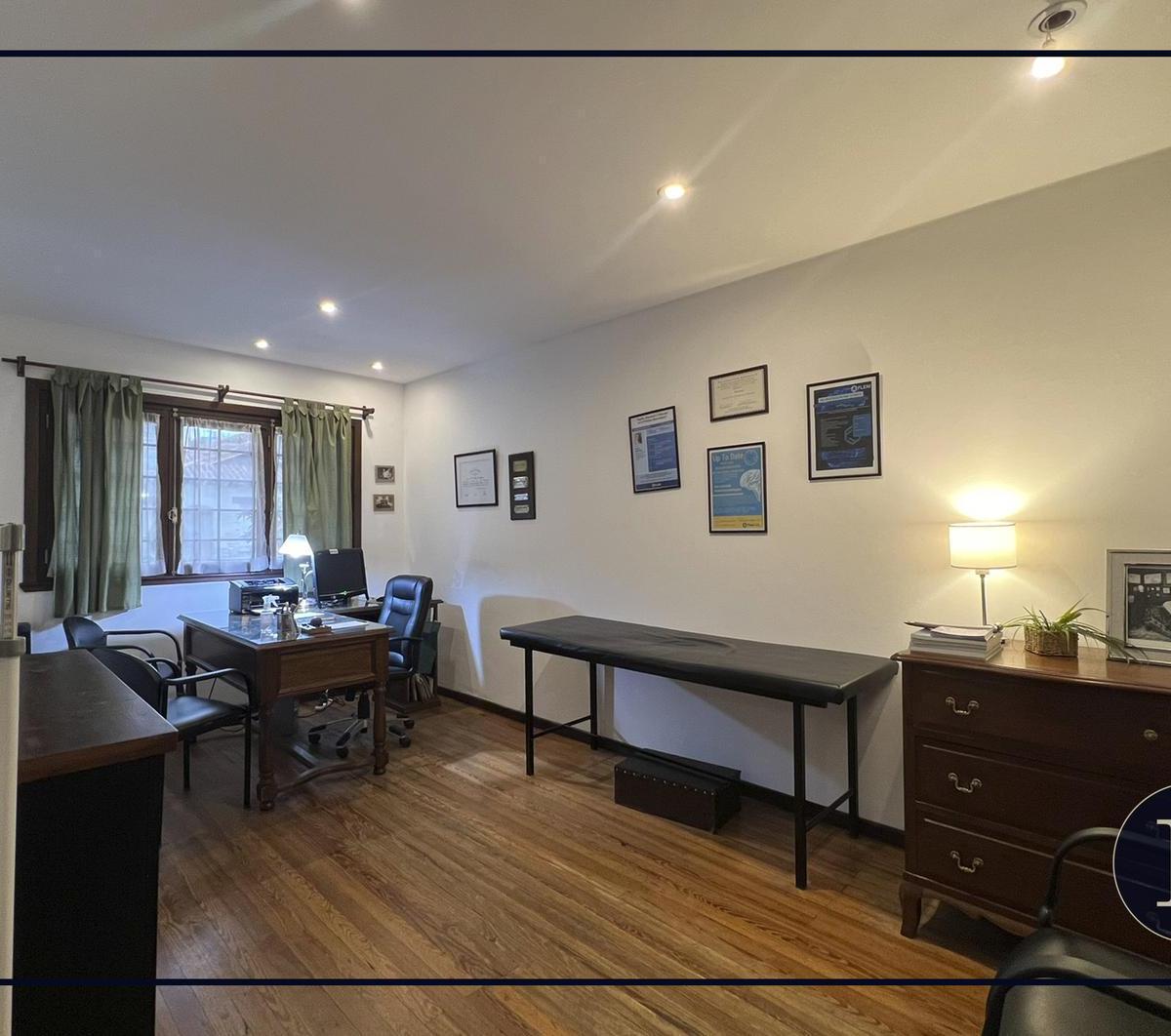 Casa en Chauvin Apto Profesional 4