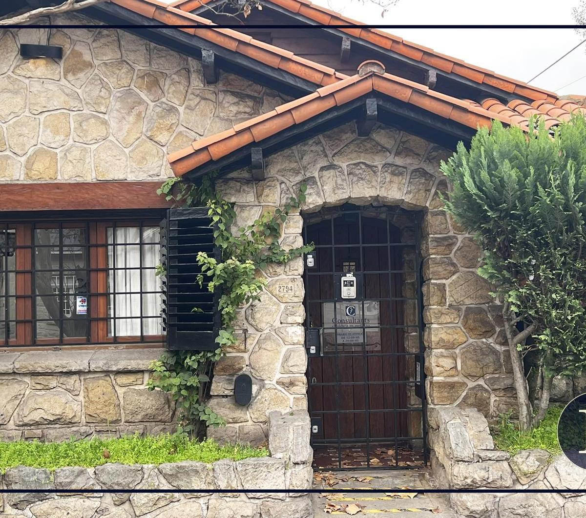 Casa en Chauvin Apto Profesional 5