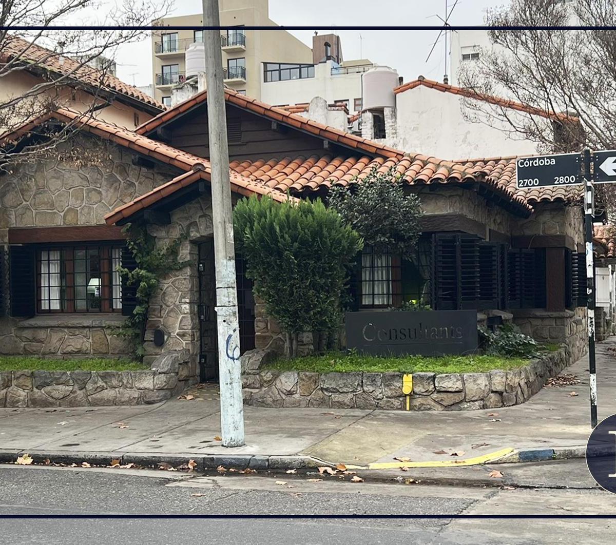 Casa en Chauvin Apto Profesional 4