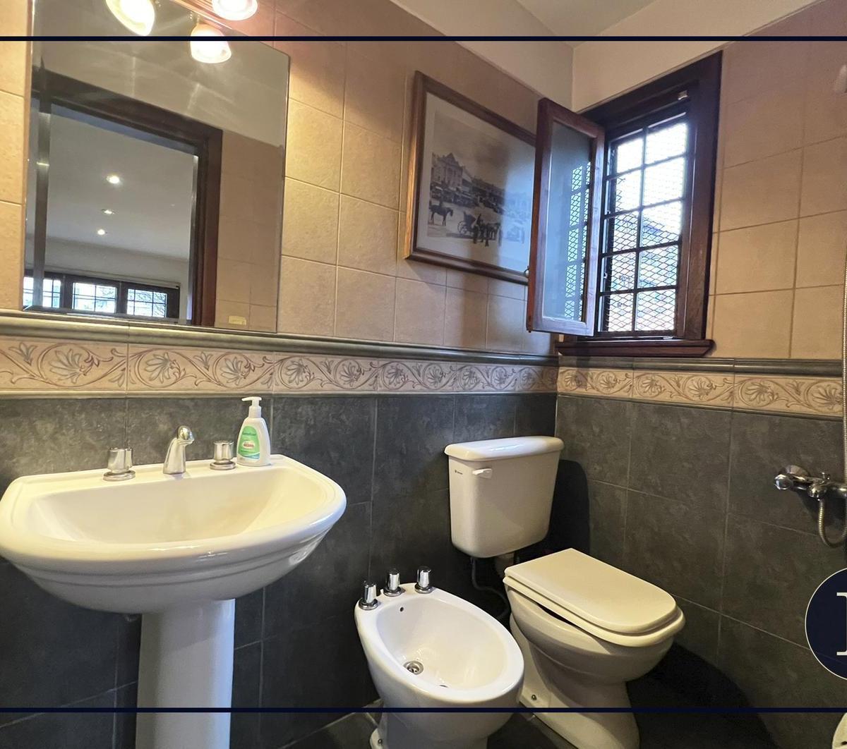 Casa en Chauvin Apto Profesional 3