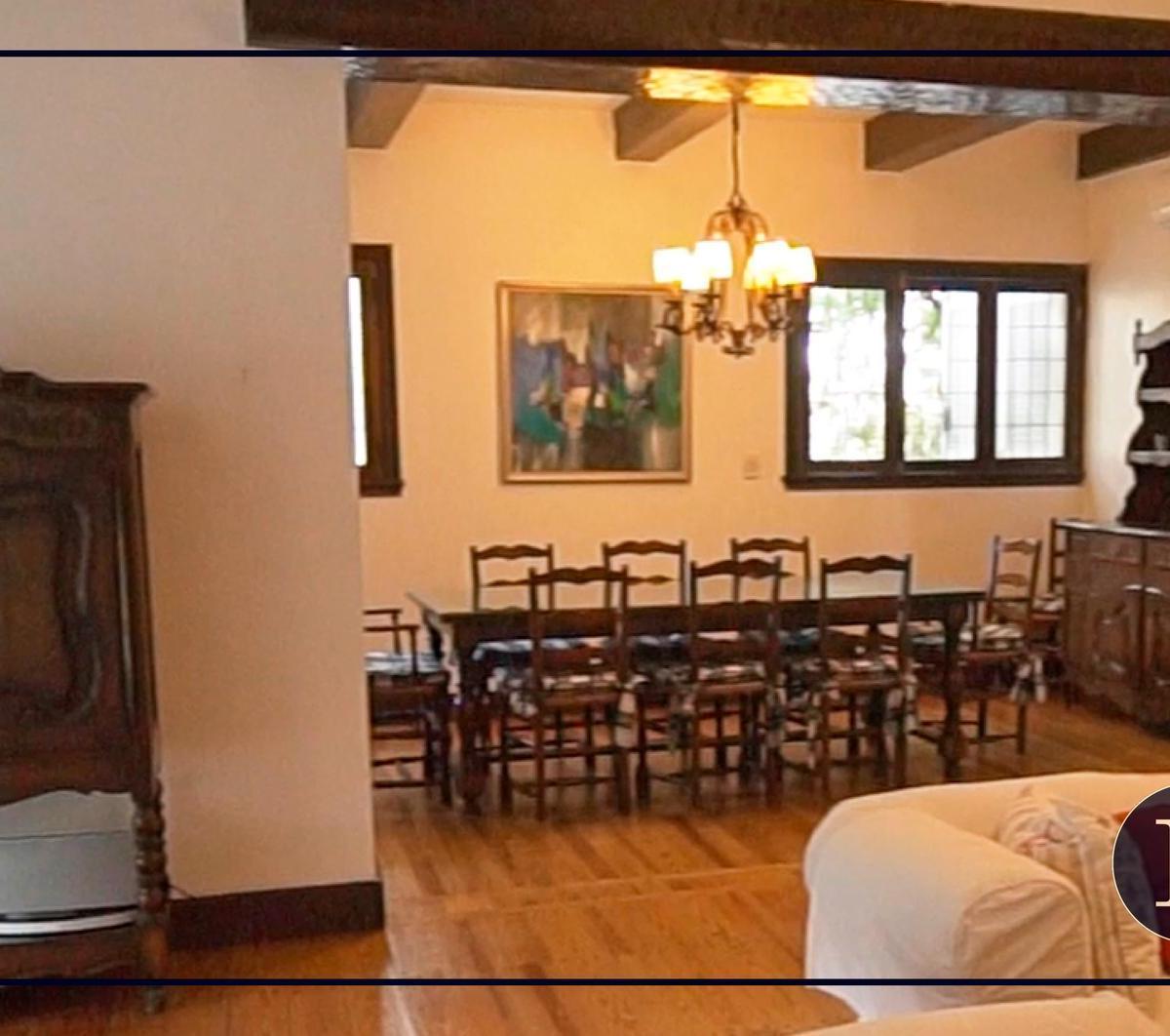 Exclusivo Chalet en Playa Grande 1