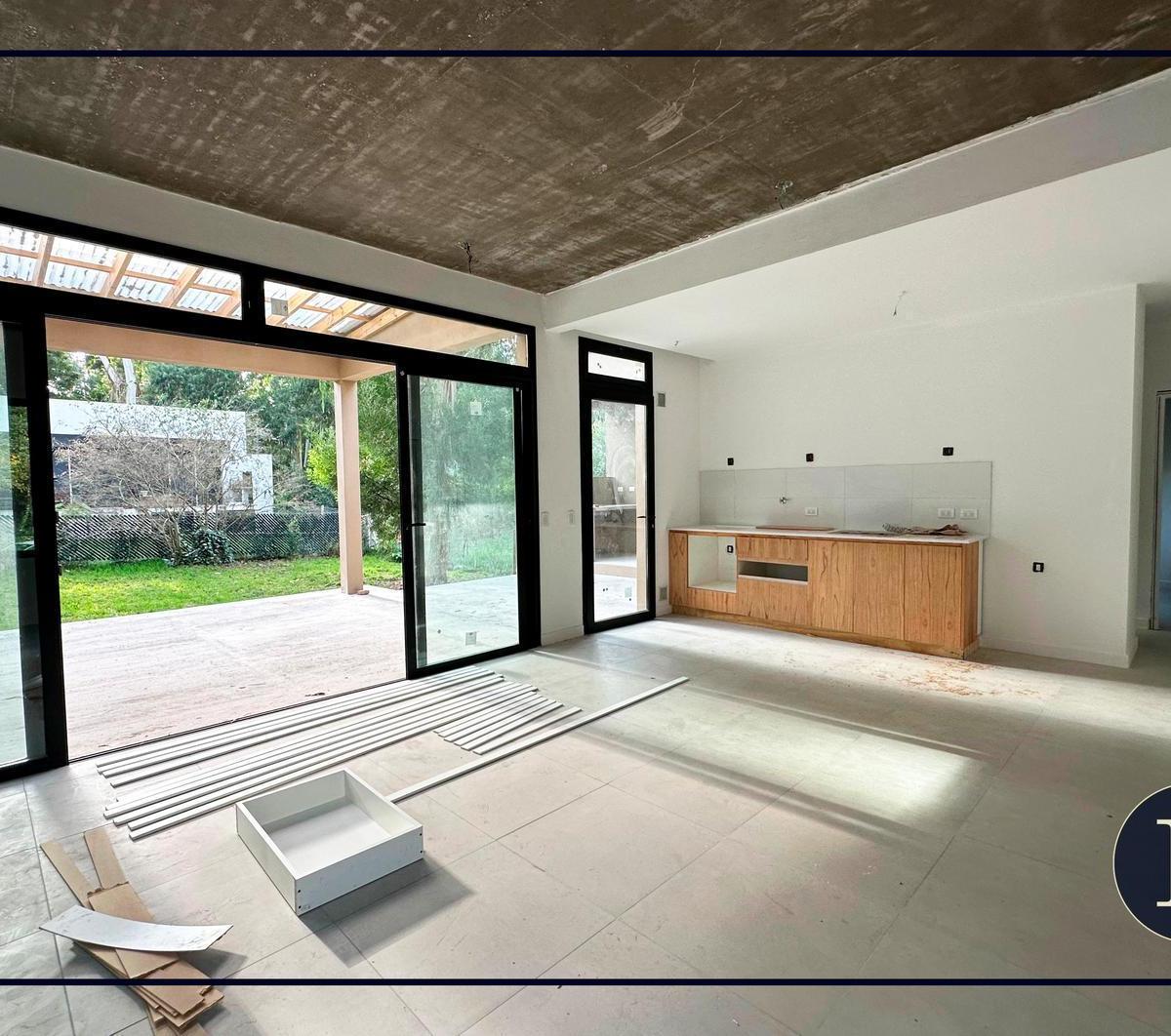 Foto de Venta Casa 3 ambientes en Bosque Peralta Ramos, imagen 4