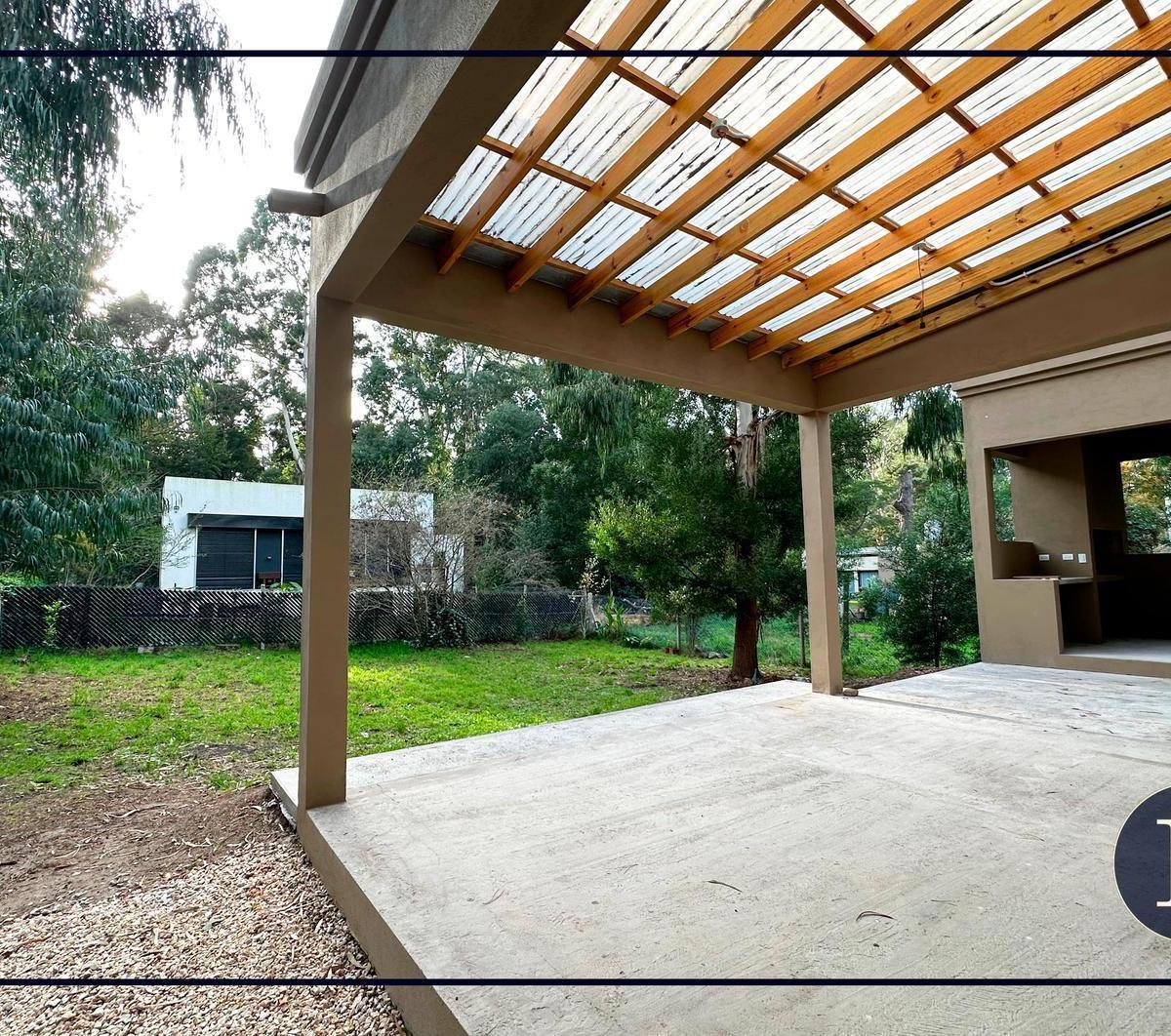 Venta Casa 3 ambientes en Bosque Peralta Ramos