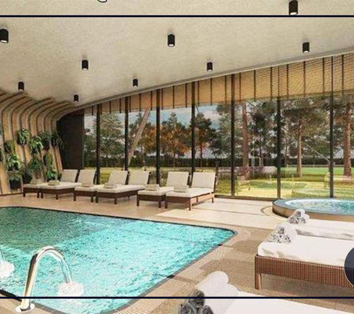 Terreno en developer park en Mar Del Plata