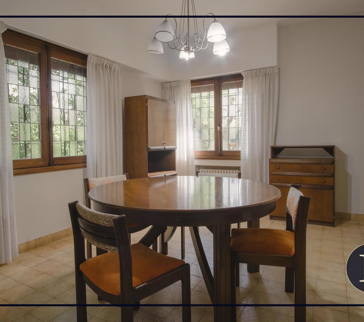 Venta Importante Chalet en Los Troncos 4