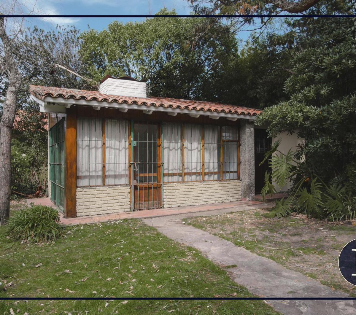 Venta Importante Chalet en Los Troncos 5