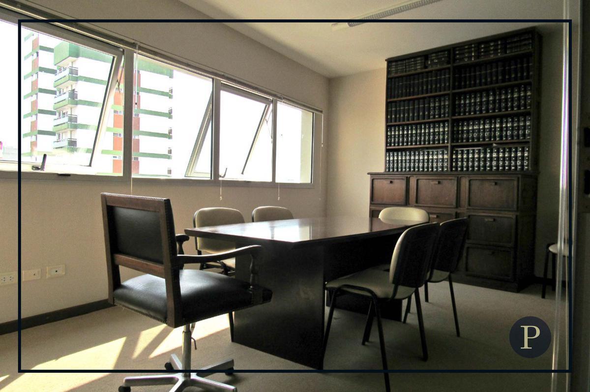 Foto de Venta oficinas zona Plaza Mitre, imagen 4
