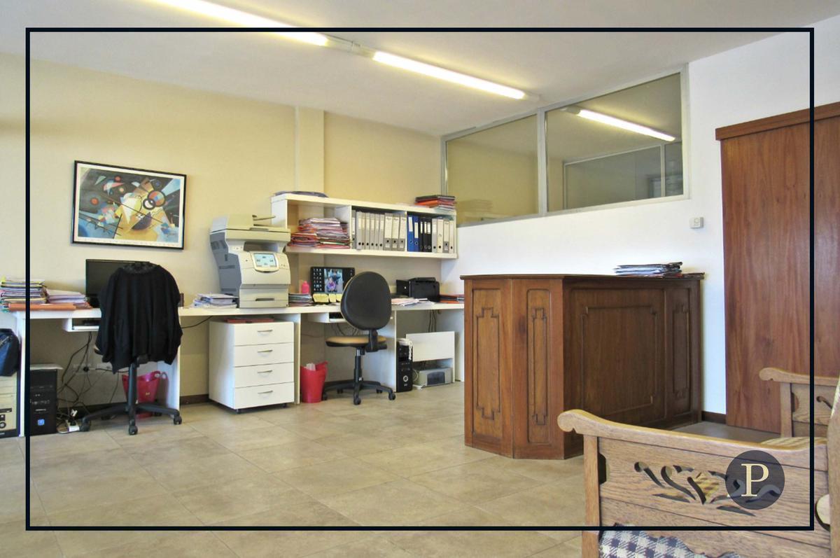 Foto de Venta oficinas zona Plaza Mitre, imagen 5
