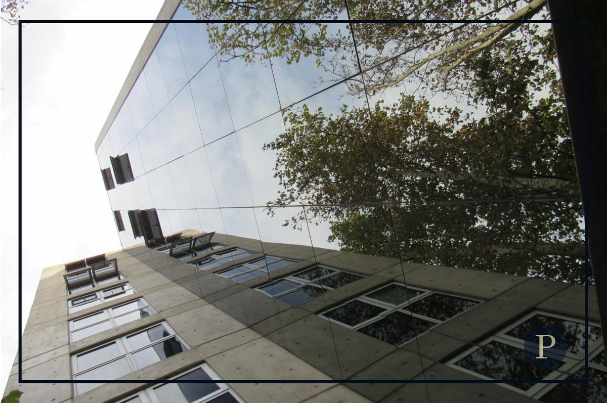 Venta oficinas zona Plaza Mitre