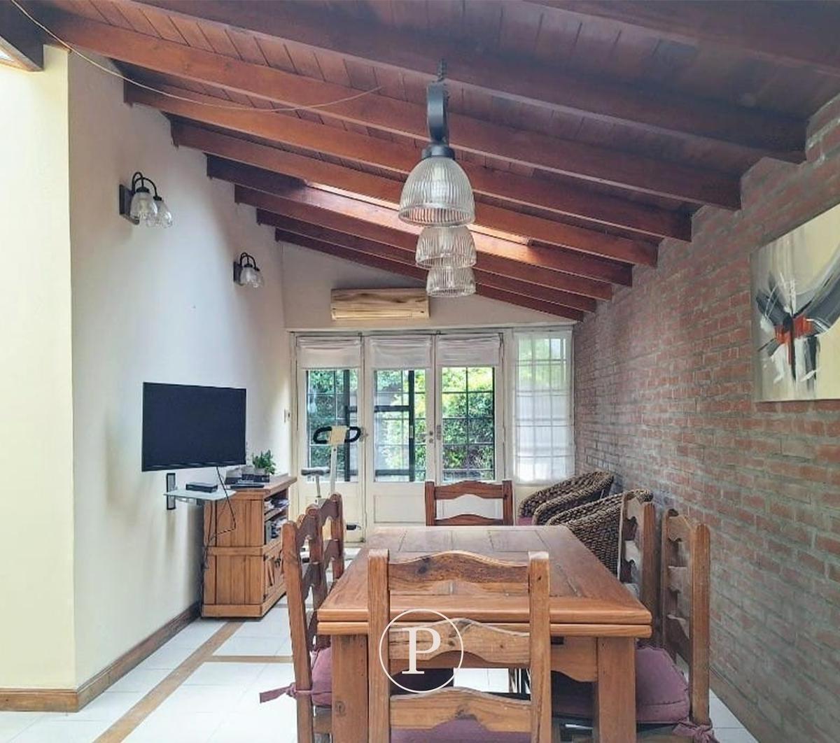 Chalet 5 Ambientes en Los Troncos 4