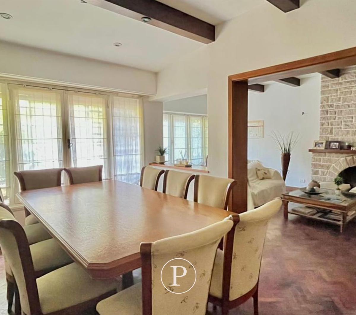 Chalet 5 Ambientes en Los Troncos 4