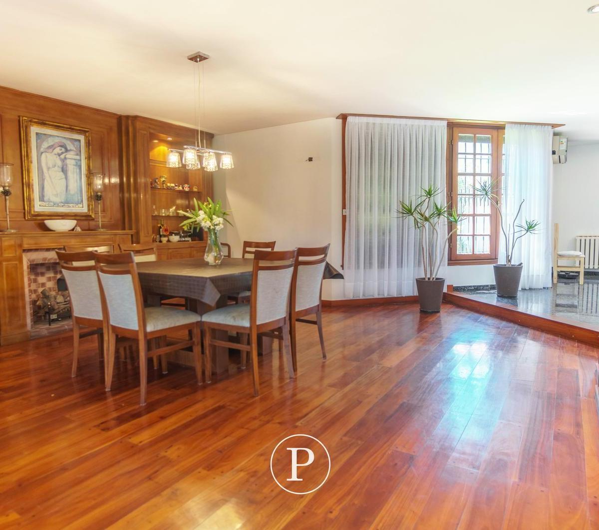 Excelente Chalet 5 Ambientes en San Carlos 2