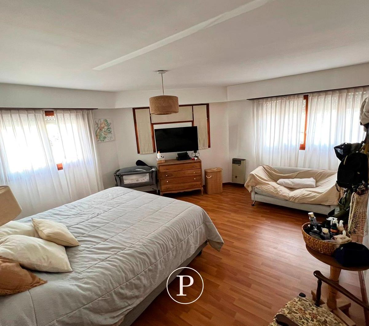 Casa de 4 ambientes en Don Bosco