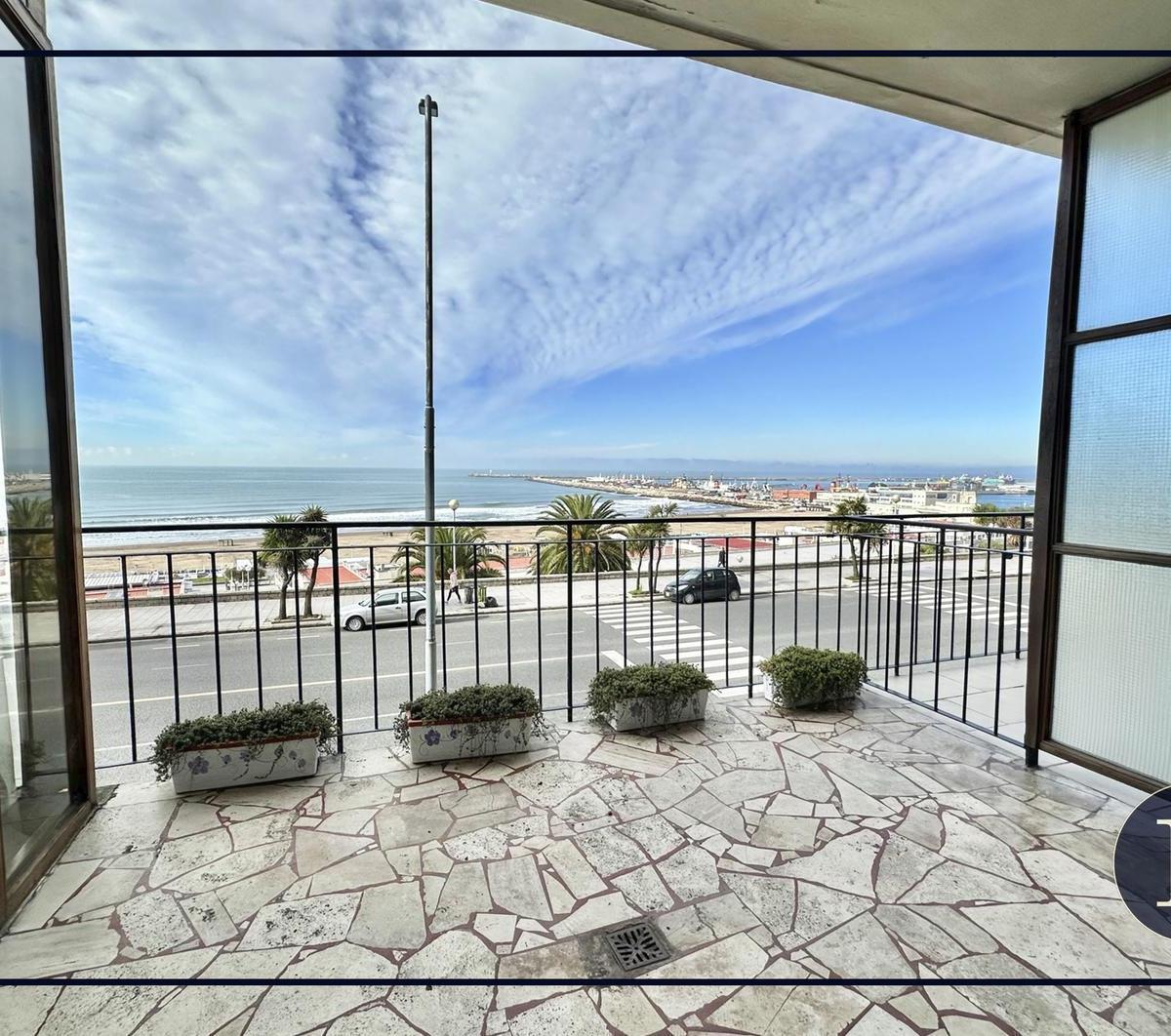 Departamento en Playa Grande