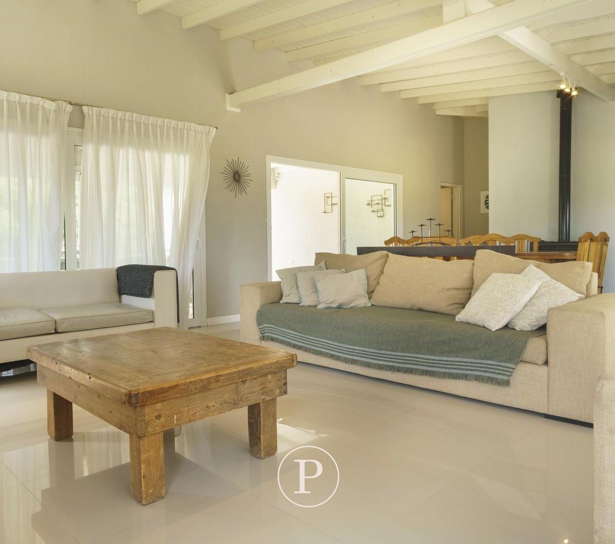 Casa en Costa Esmeralda 1