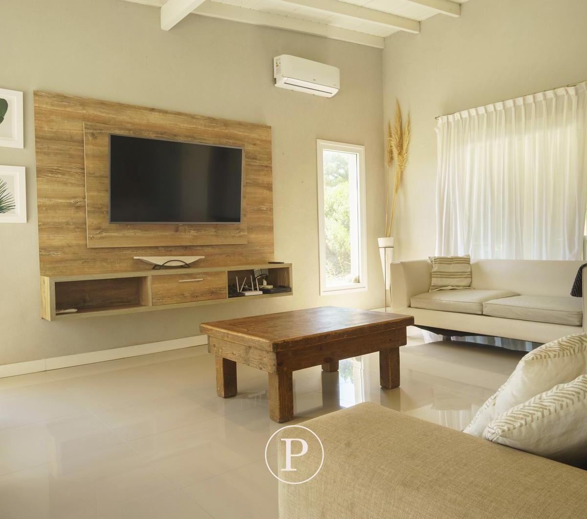 Casa en Costa Esmeralda 5