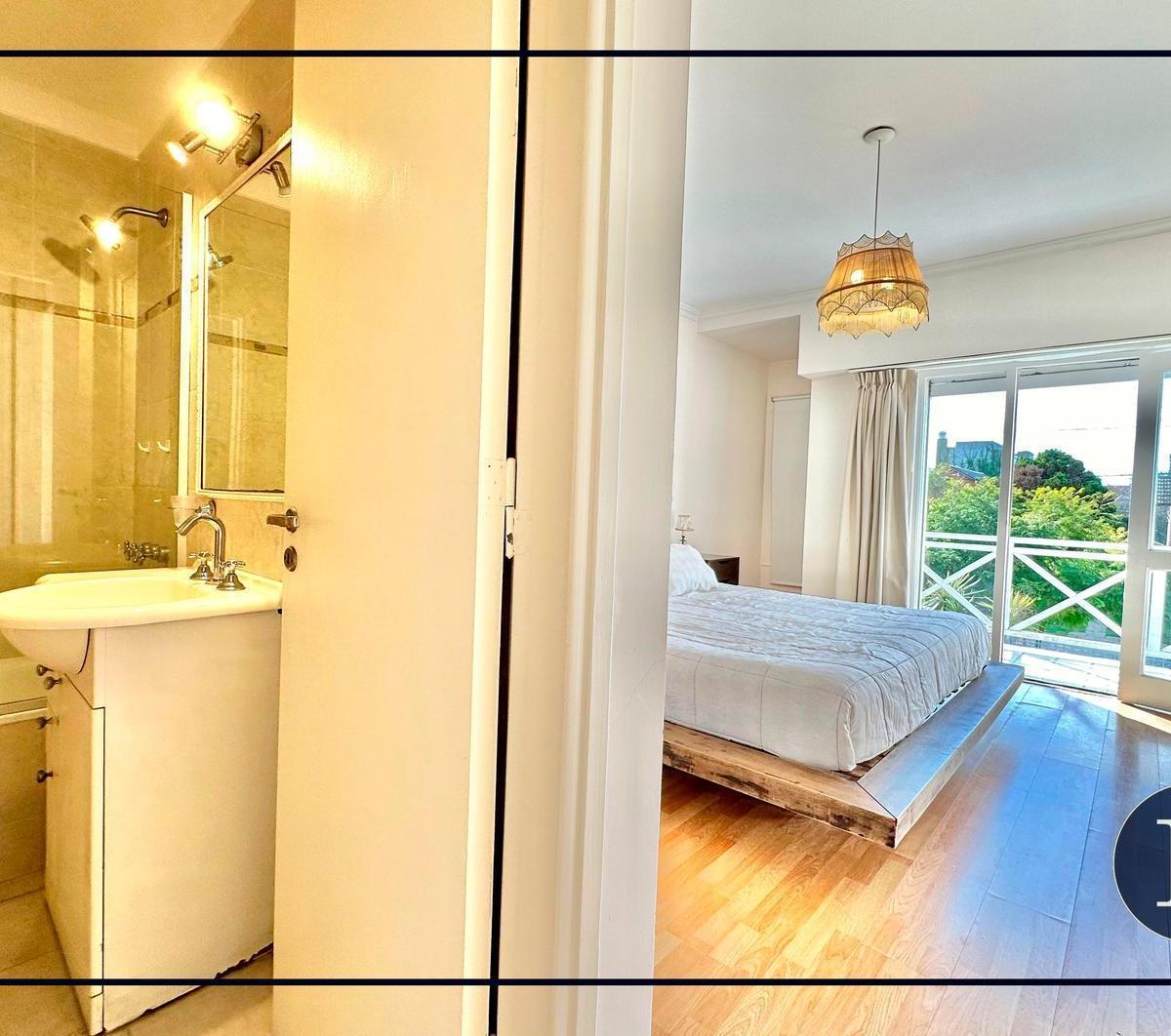 Duplex 3 Ambientes en San Carlos 5
