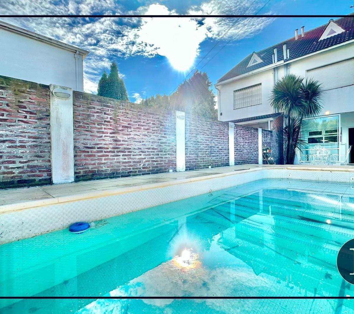 Duplex 3 Ambientes en San Carlos 3
