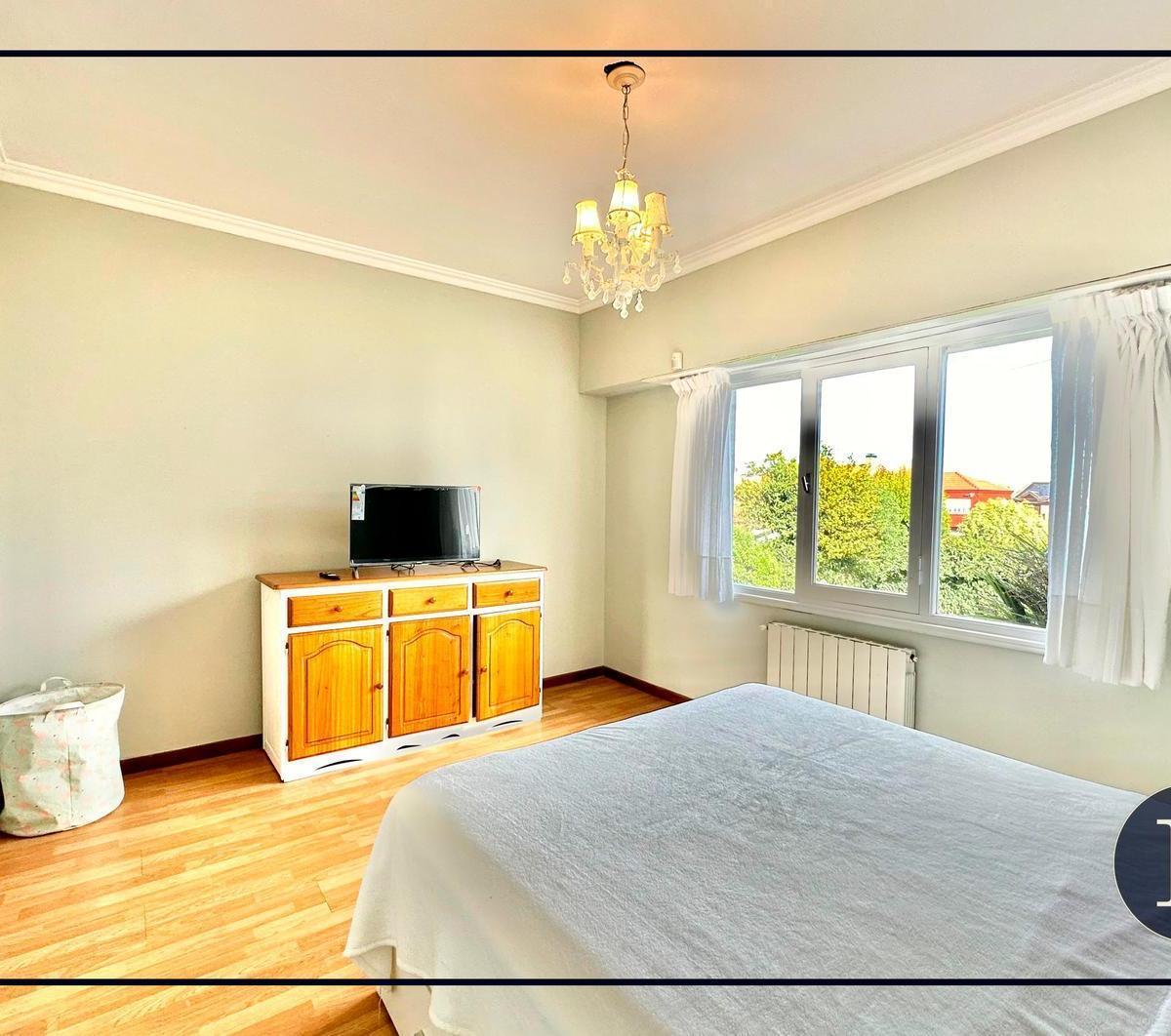 Duplex 3 Ambientes en San Carlos 2