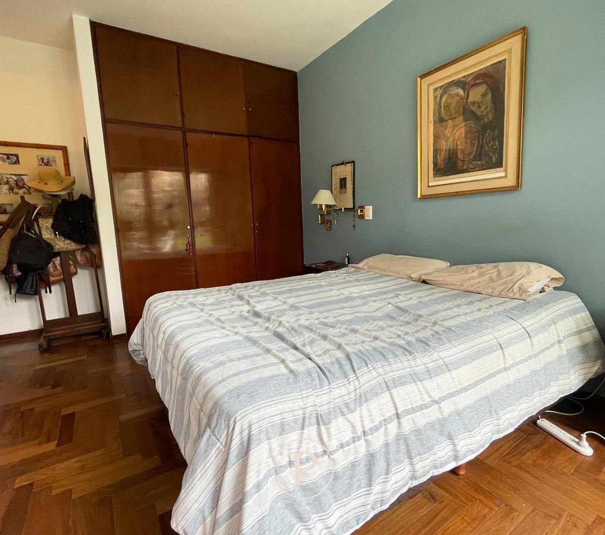 Chalet 4 Ambientes en Barrio Divino Rostro 5