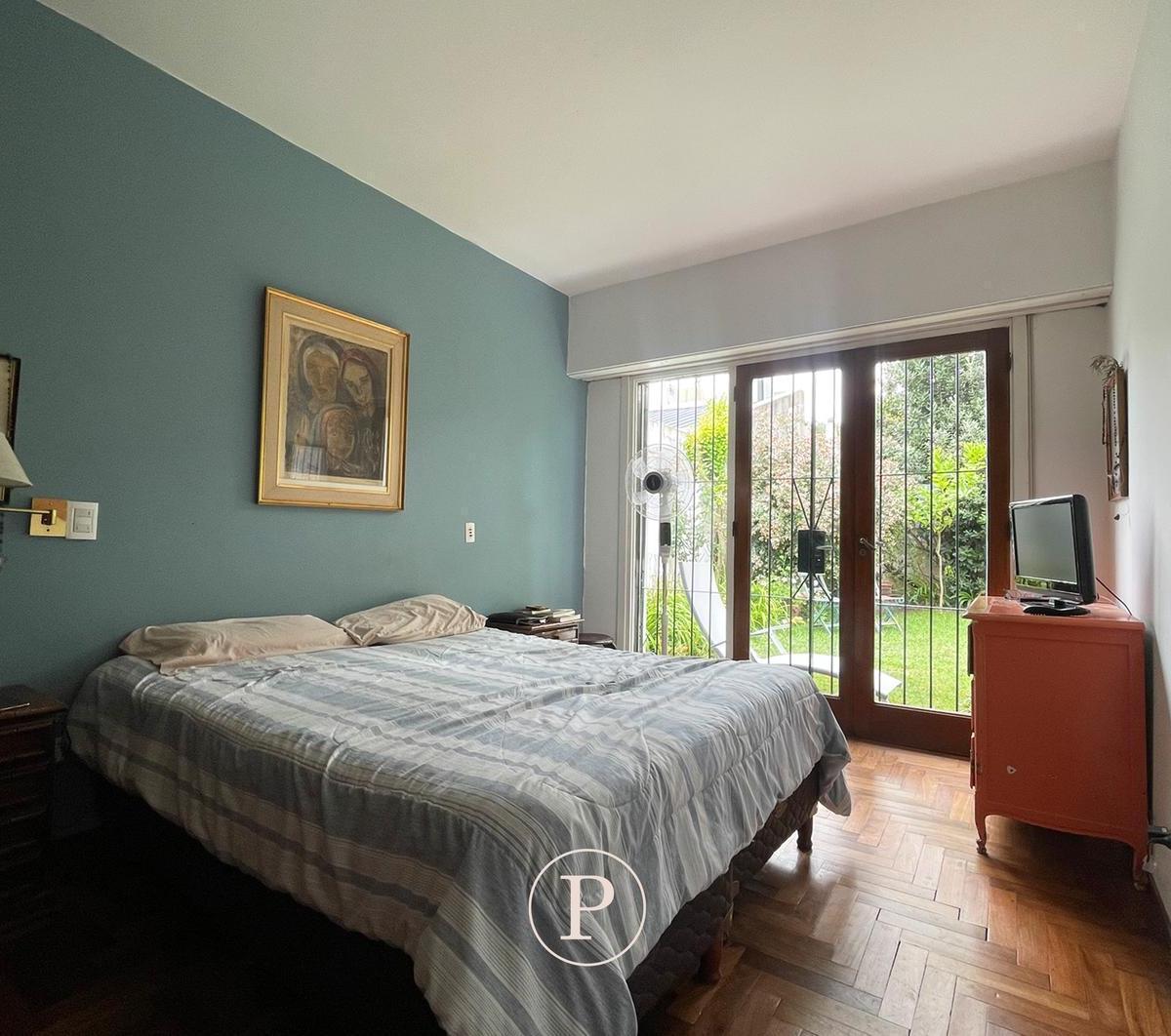 Chalet 4 Ambientes en Barrio Divino Rostro 4