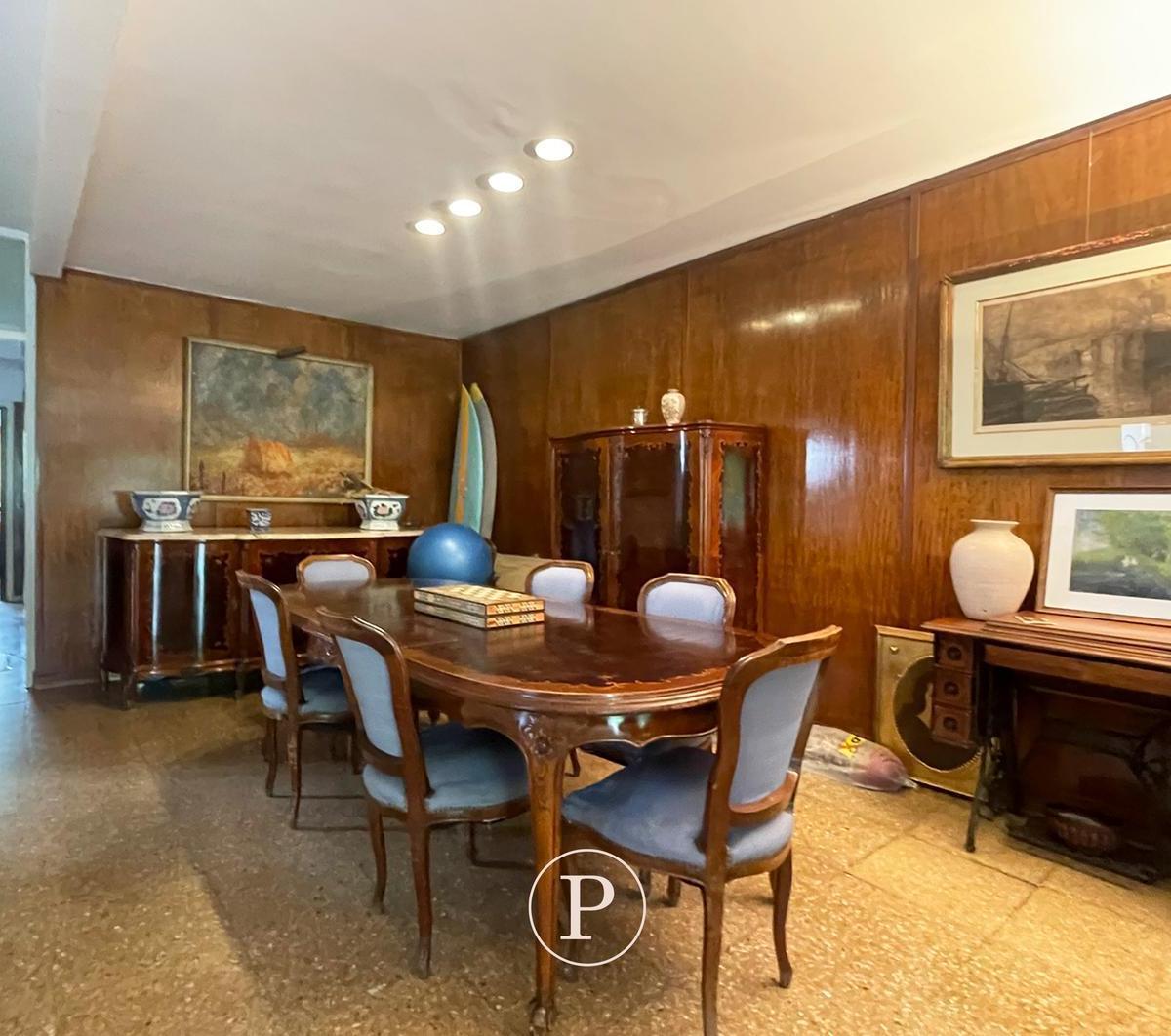 Chalet 4 Ambientes en Barrio Divino Rostro 2