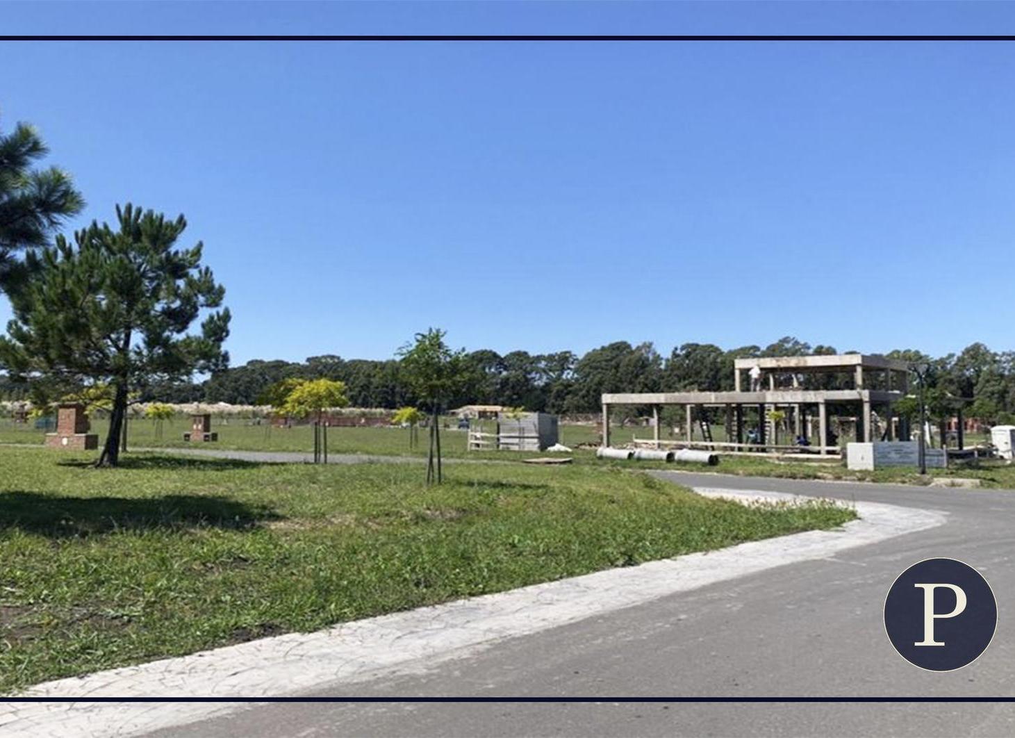 Terreno de 612 m2 en Rumenco Joven