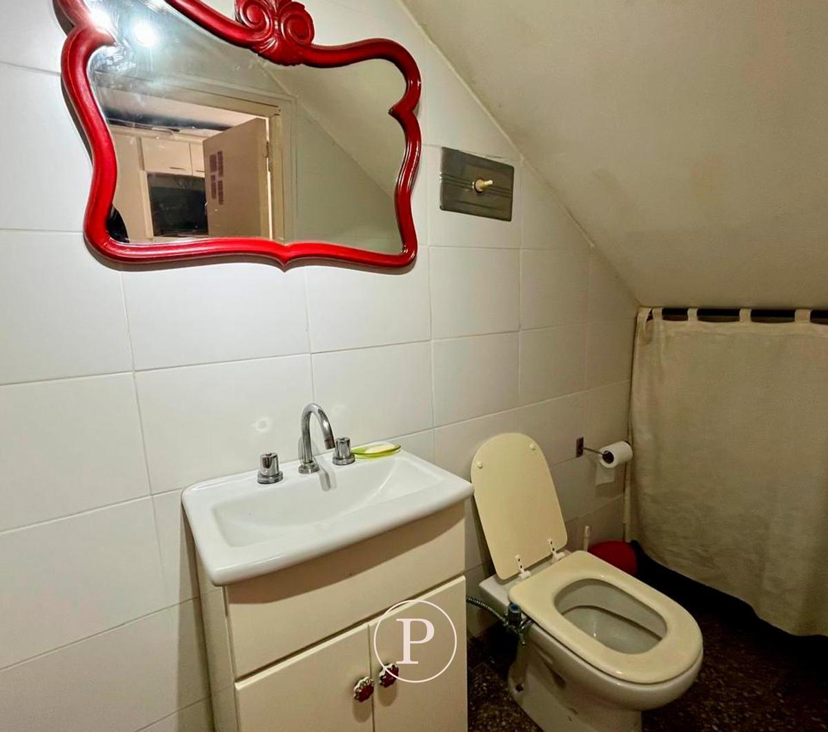 Chalet 4 Ambientes en San Carlos 2