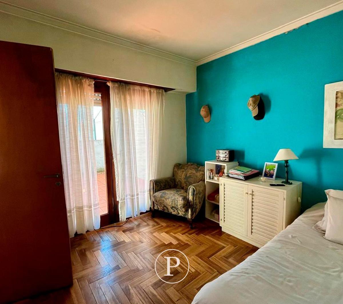 Chalet 4 Ambientes en San Carlos 5