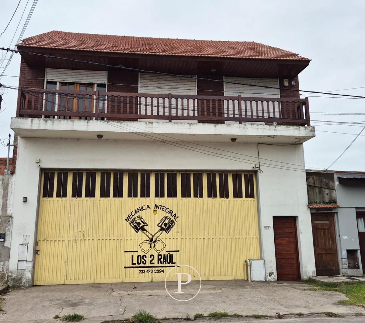 Propiedad en Argentina