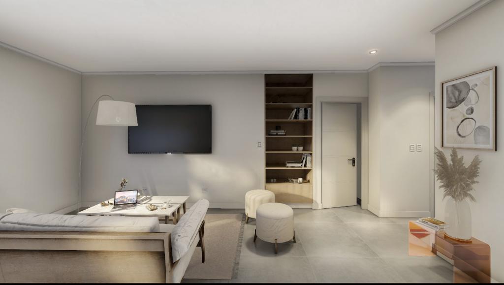 Departamento Duplex de 3 Ambientes a Estrenar 1