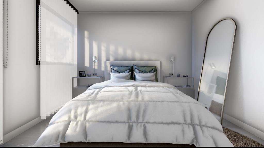 Foto de Departamento duplex de 3 ambientes a estrenar, imagen 4